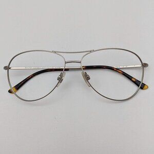 🕶️Frame Only! Ralph Lauren Aviator PH3084 Sunglasses 58/15 145 /KAG727🕶️​​